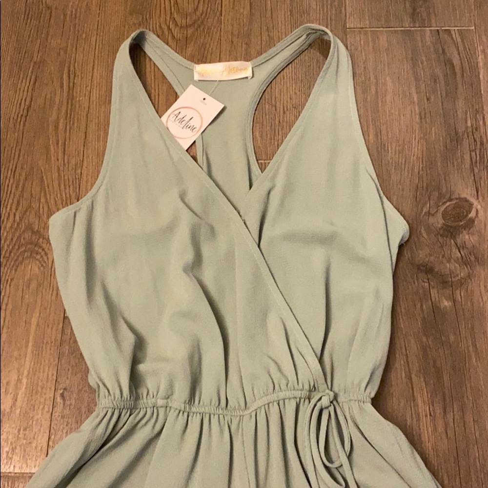 Romper - Picture 2 of 3